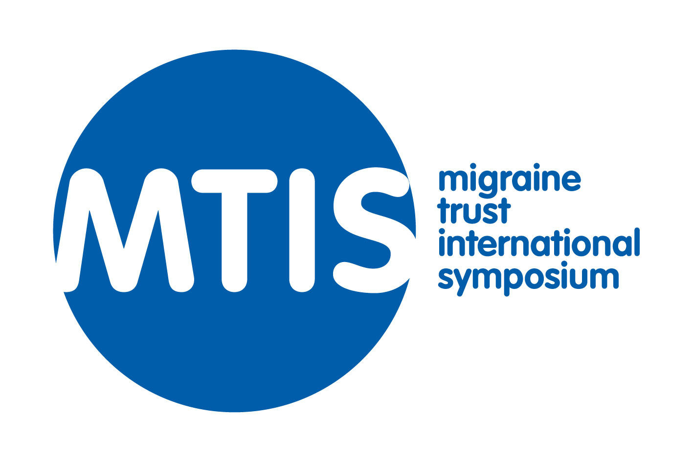 Migraine Trust International Symposium 2024